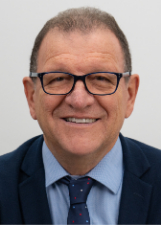 Foto oficial de Dr Paulo