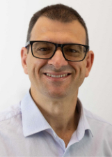 Foto oficial de Zé Betinardi