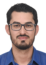 Foto oficial de Jonas Fernando