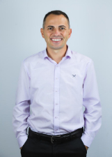 Foto oficial de Fernando Palmital