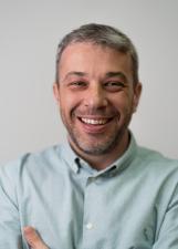 Foto oficial de Dudu Pellegrini