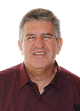 Foto oficial de Valdemir Papado