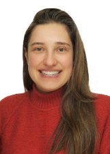 Foto oficial de Debora