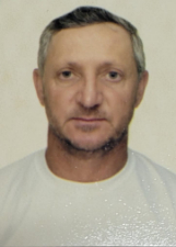 Foto oficial de Tonho