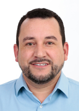 Foto oficial de André Rodrigues da Silva Dedé