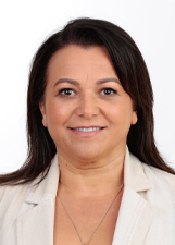 Foto oficial de Jovania Carissimi