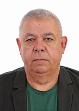 Foto oficial de Beto Ramos