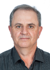 Foto oficial de Adilso Antonio Salini
