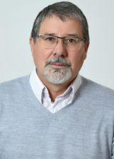 Foto oficial de Jorge Coppini