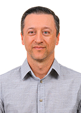 Foto oficial de Valderi