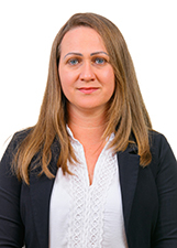Foto oficial de Genice