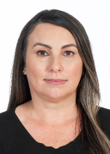 Foto oficial de Luciane Pichler Arcari