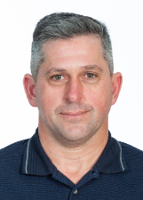 Foto oficial de Vilmar Moroni