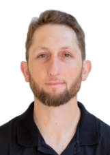 Foto oficial de Cesar Augusto Tumelero