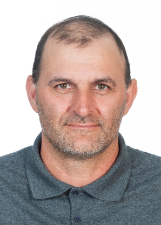 Foto oficial de Nildo