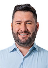 Foto oficial de Henrique Nuncio