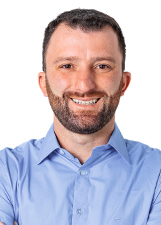 Foto oficial de Luis Carlos de Mari (Caco)