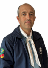 Foto oficial de Rivael dos Santos