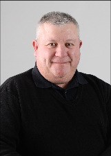 Foto oficial de Cleber Cohsul Tchitcho