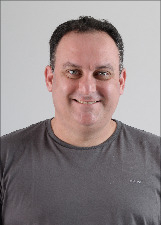Foto oficial de Raimundo dos Reis Raí