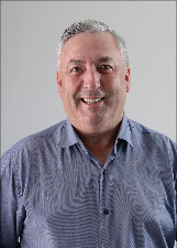 Foto oficial de Jair Paulo Sauthier