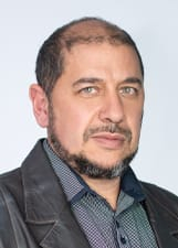 Foto oficial de Rodrigo Santin - Tambi