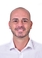 Foto oficial de Fábio Saccon