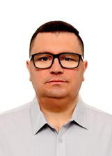 Foto oficial de Pastor Ritiéli Sampaio