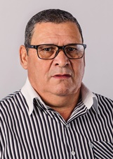 Foto oficial de Pedrão