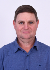 Foto oficial de Marcio Klein