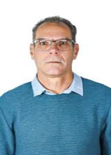 Foto oficial de Márcio Ferrari