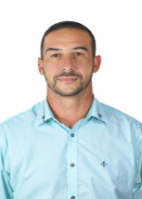 Foto oficial de Josuel Schneiger