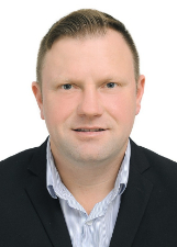 Foto oficial de Valmir Zimmer Kiko