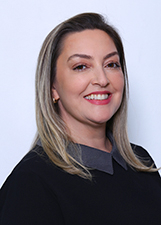 Foto oficial de Marcele da Radio Sul