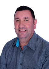 Foto oficial de Paulinho Zilli