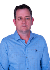 Foto oficial de Edemar Engroff (Lala)
