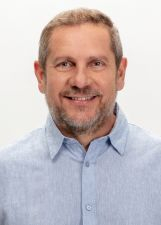 Foto oficial de Delegado Heliomar