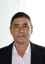 Foto oficial de Antônio Juraci Ferreira Jura