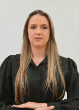 Foto oficial de Bruna Politowski