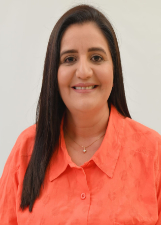 Foto oficial de Angela Lidia Teikowski