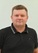 Foto oficial de Joel Welter