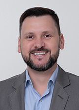 Foto oficial de Wagner Miranda