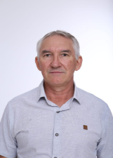 Foto oficial de Pedro Pietroski