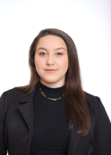 Foto oficial de Ana Carolina