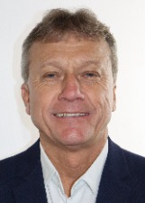 Foto oficial de Paulo Henrique Reuter