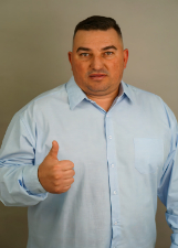 Foto oficial de Rogerio Silva
