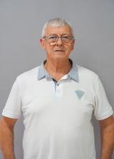 Foto oficial de Paulo Galeto