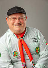 Foto oficial de Mattioni