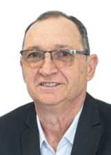 Foto oficial de Gilmar Pessutto