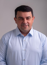 Foto oficial de Leonardo Lorenzi